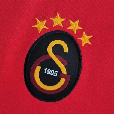 22-23 Galatasaray S.K. home