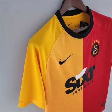 22-23 Galatasaray S.K. home