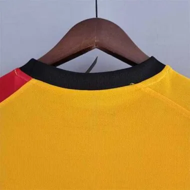 22-23 Galatasaray S.K. home