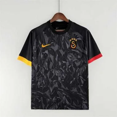 22-23 Galatasaray S.K. away