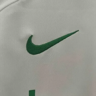 24-25 Atlético Nacional Away Shirt Football