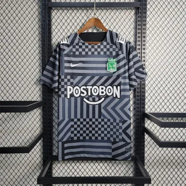 23-24 Atlético Nacional Training T