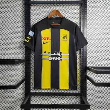 23-24 Lttihad Home S-XXL