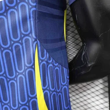 24-25 Al-Nassr Away Kit Player Version Shirt Soccer AAAAJersey Yupoo