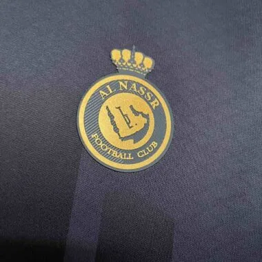 Maglia da calcio da donna Al-Nassr, divisa da trasferta, 23-24