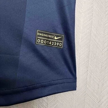 Maglia da calcio da donna Al-Nassr, divisa da trasferta, 23-24