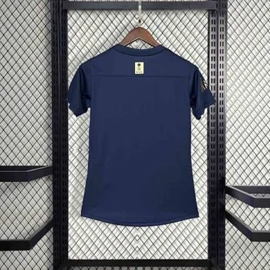 Maglia da calcio da donna Al-Nassr, divisa da trasferta, 23-24