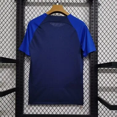 23-24 Al-Nassr Training Kit Size:S-XXL Soccer Jersey Yupoo