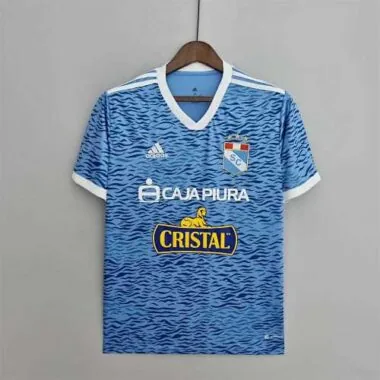 22-23 Sporting Cristal home