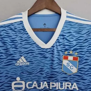 22-23 Sporting Cristal home