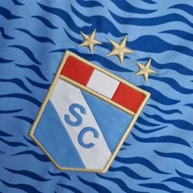 22-23 Sporting Cristal home