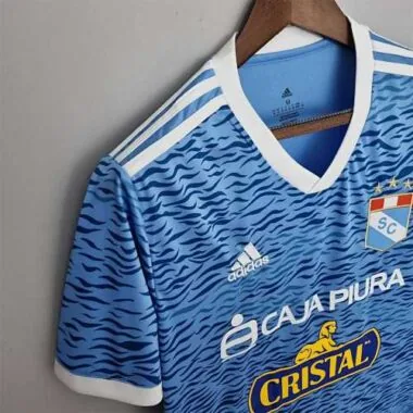22-23 Sporting Cristal home