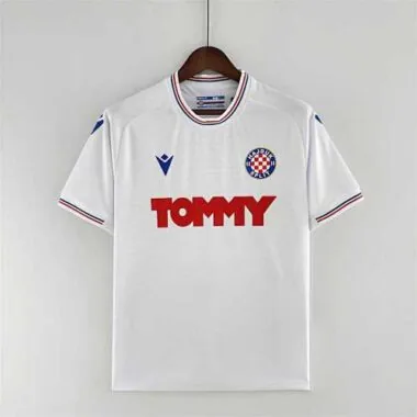 22-23 Hajduk Split home