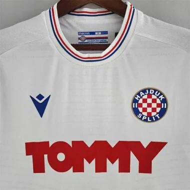 22-23 Hajduk Split (en casa)