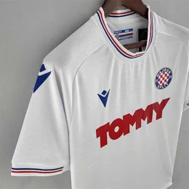 22-23 Hajduk Split (en casa)
