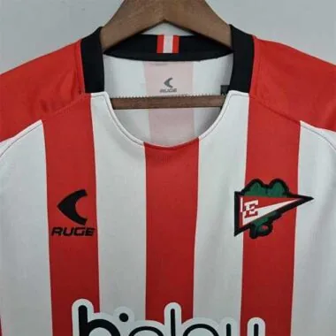 22-23 Estudiantes de La Plata home