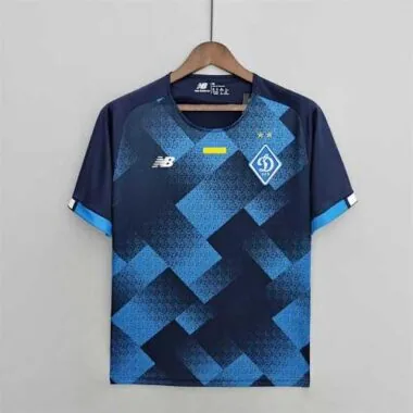22-23 Dynamo Kyiv away