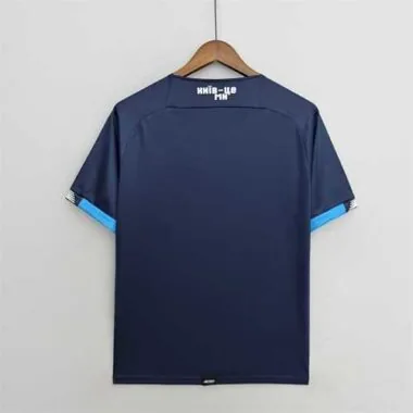 22-23 Dynamo Kyiv away
