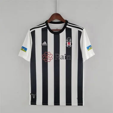 22-23 Beikta away