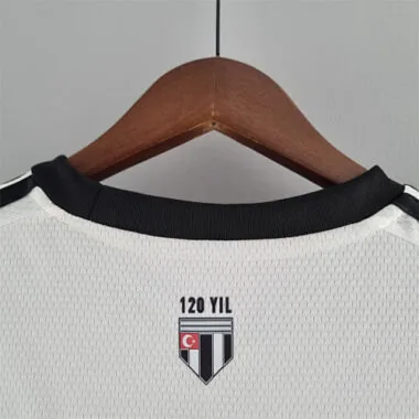 22-23 Deslocamento a Beikta