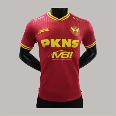 22-23 Association of Selangor home player version
