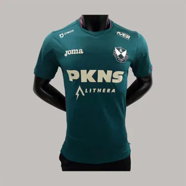 22-23 Association of Selangor away player version