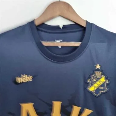 22-23 AIK Fotboll Royal Edition Royal Blue