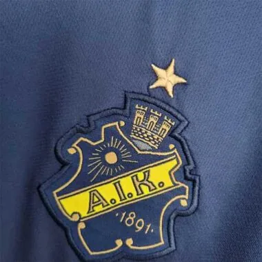 22-23 AIK Fotboll Royal Edition Royal Blue