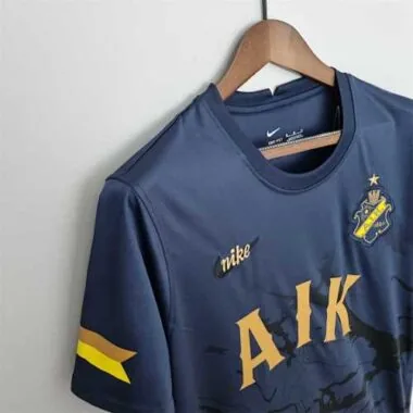 22-23 AIK Fotboll Royal Edition Royal Blue