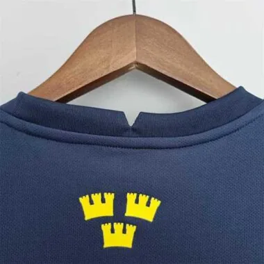 22-23 AIK Fotboll Royal Edition Royal Blue