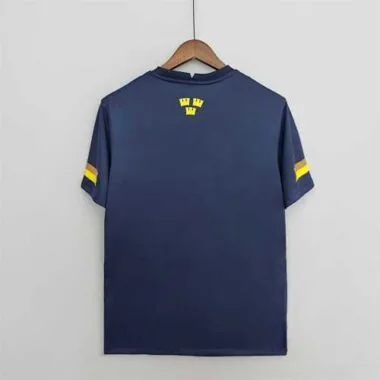 22-23 AIK Fotboll Royal Edition Royal Blue
