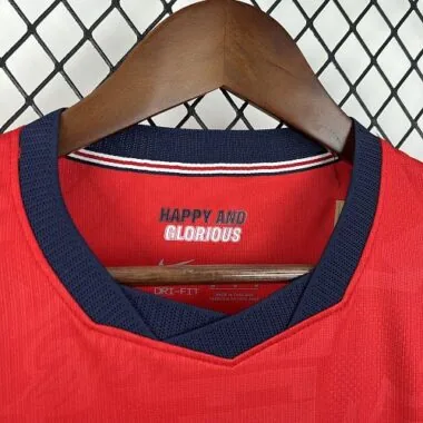 World Cup Jersey 2026 England Away Womens Kit Soccer T-Shirt AAAAJersey Supply Yupoo