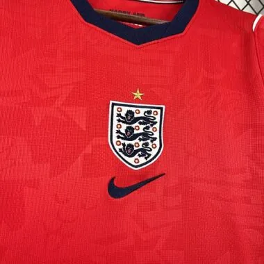 World Cup Jersey 2026 England Away Womens Kit Soccer T-Shirt AAAAJersey Supply Yupoo