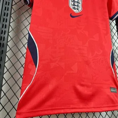 World Cup Jersey 2026 England Away Womens Kit Soccer T-Shirt AAAAJersey Supply Yupoo