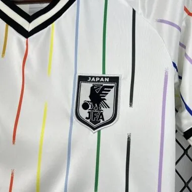 World Cup Jersey 2026 Japan Away Womens Kit Soccer T-Shirt AAAAJersey Supply Yupoo