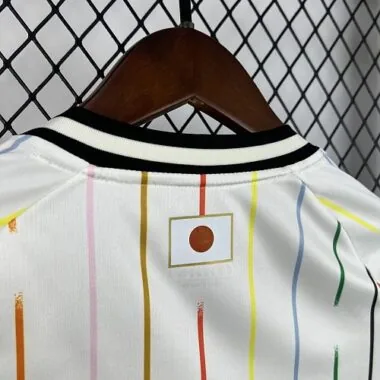 World Cup Jersey 2026 Japan Away Womens Kit Soccer T-Shirt AAAAJersey Supply Yupoo