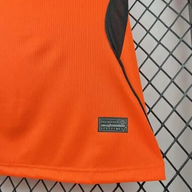 World Cup Jersey 2026 Netherlands Home Womens Kit Soccer T-Shirt AAAAJersey Supply Yupoo
