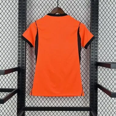 World Cup Jersey 2026 Netherlands Home Womens Kit Soccer T-Shirt AAAAJersey Supply Yupoo