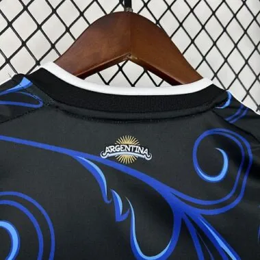 World Cup Jersey 2026 Argentina Away Womens Kit Soccer T-Shirt AAAAJersey Supply Yupoo