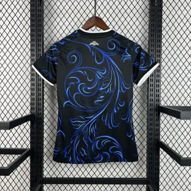 World Cup Jersey 2026 Argentina Away Womens Kit Soccer T-Shirt AAAAJersey Supply Yupoo