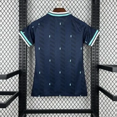 World Cup Jersey 2026 Germany Away Women Kit Soccer T-Shirt AAAAJersey Supply Yupoo