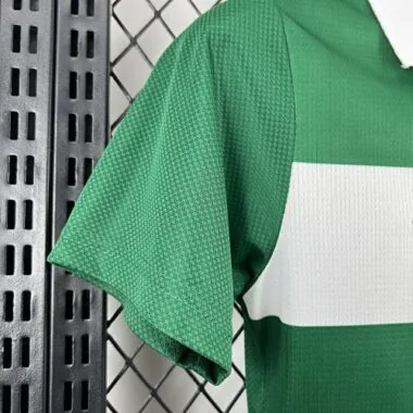 25-26 Palmeiras Special Edition Kit Soccer T-Shirt