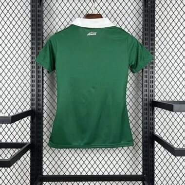 25-26 Palmeiras Special Edition Kit Soccer T-Shirt
