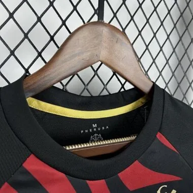 25-26 Flamengo Special Edition Womens Kit Soccer T-Shirt