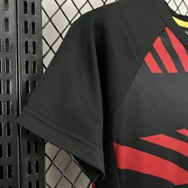 25-26 Flamengo Special Edition Womens Kit Soccer T-Shirt