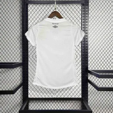 24-25 Maglia da casa Santos da donna - La migliore divisa da donna
