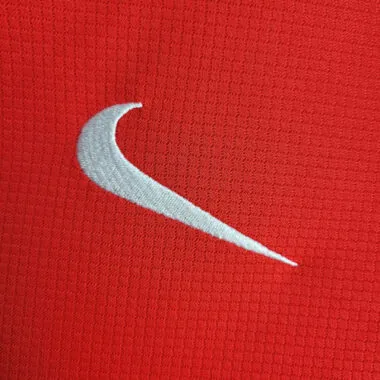 Camisola da Seleção Feminina de Futebol de Portugal 2024 (Jogo em Casa)