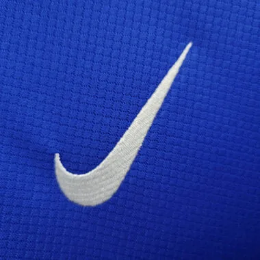 Camisola da Seleção Feminina de Futebol da França para 2024