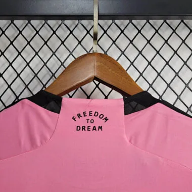24-25 Inter Miami Dames Thuisshirt