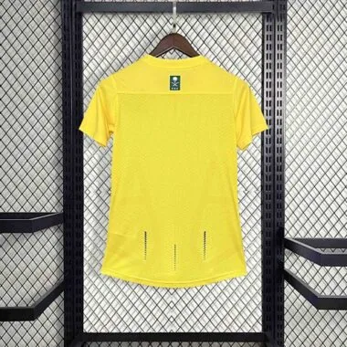23-24 Al-Nassr thuis tenues voor dames – voetbalshirts